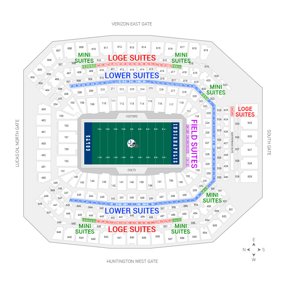 suite tickets eagles