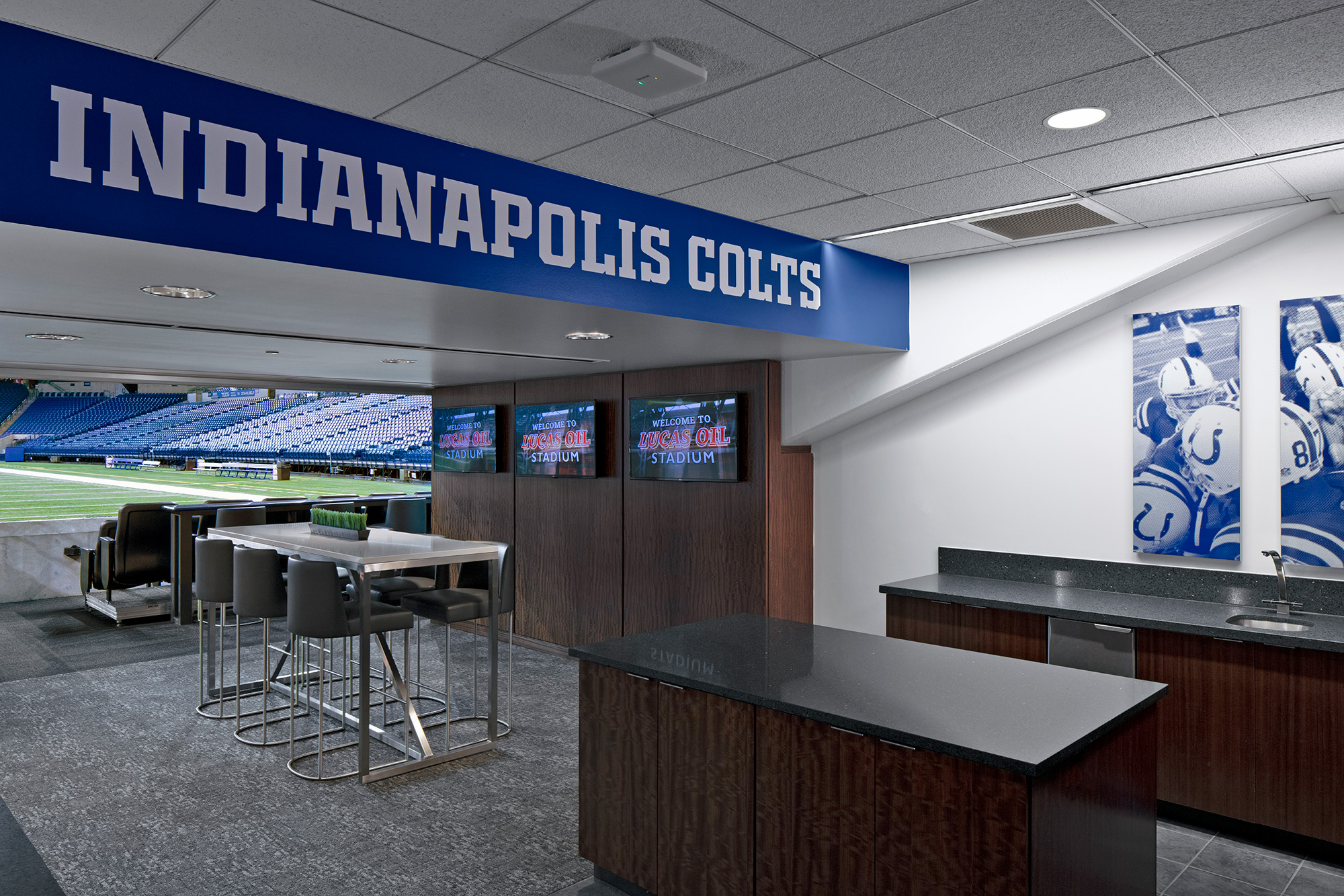 Field Suite
