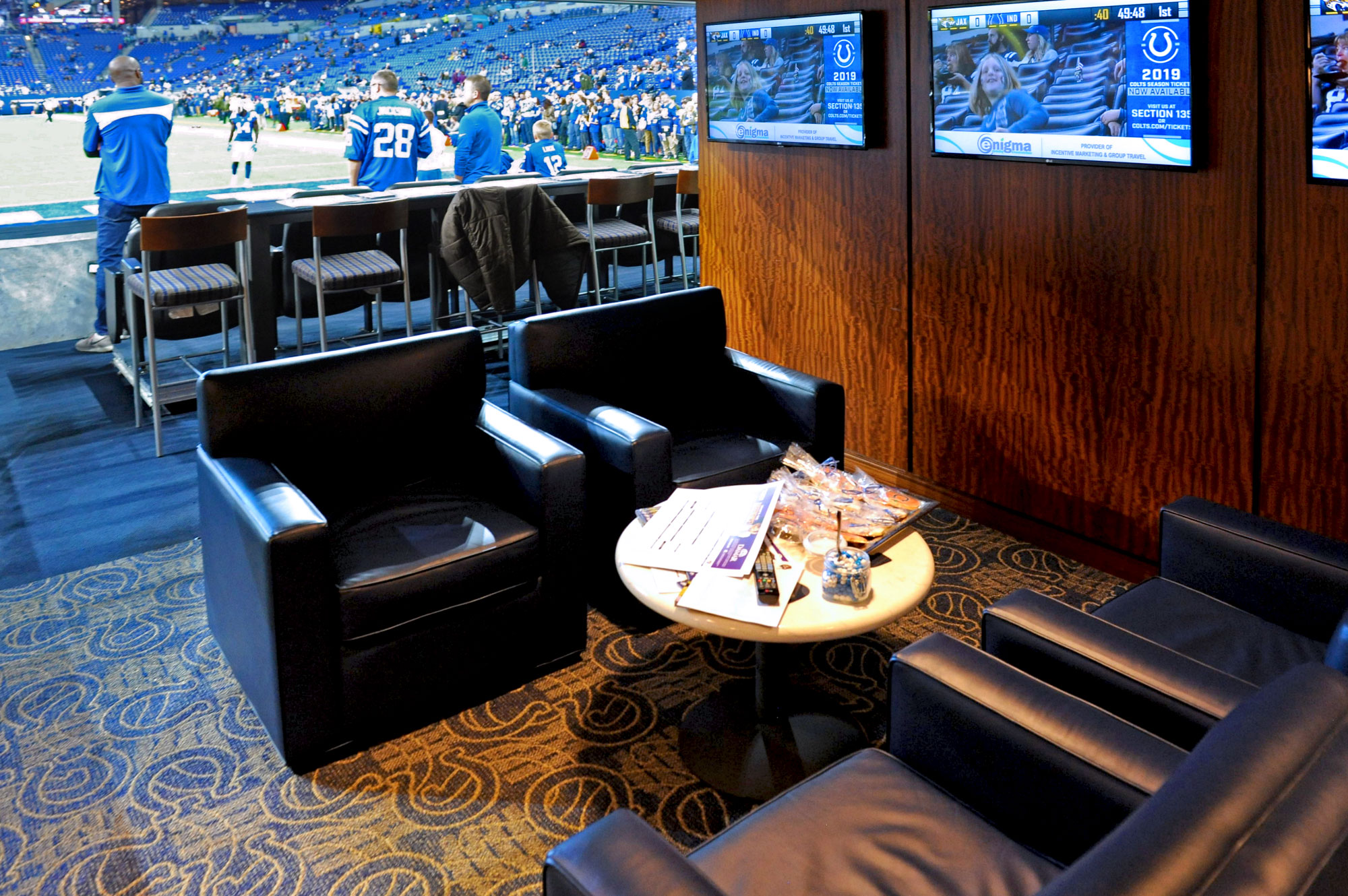 Colts Suites The Official Suite site of the Indianapolis Colts