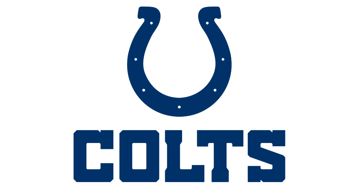 colts indianapolis colts